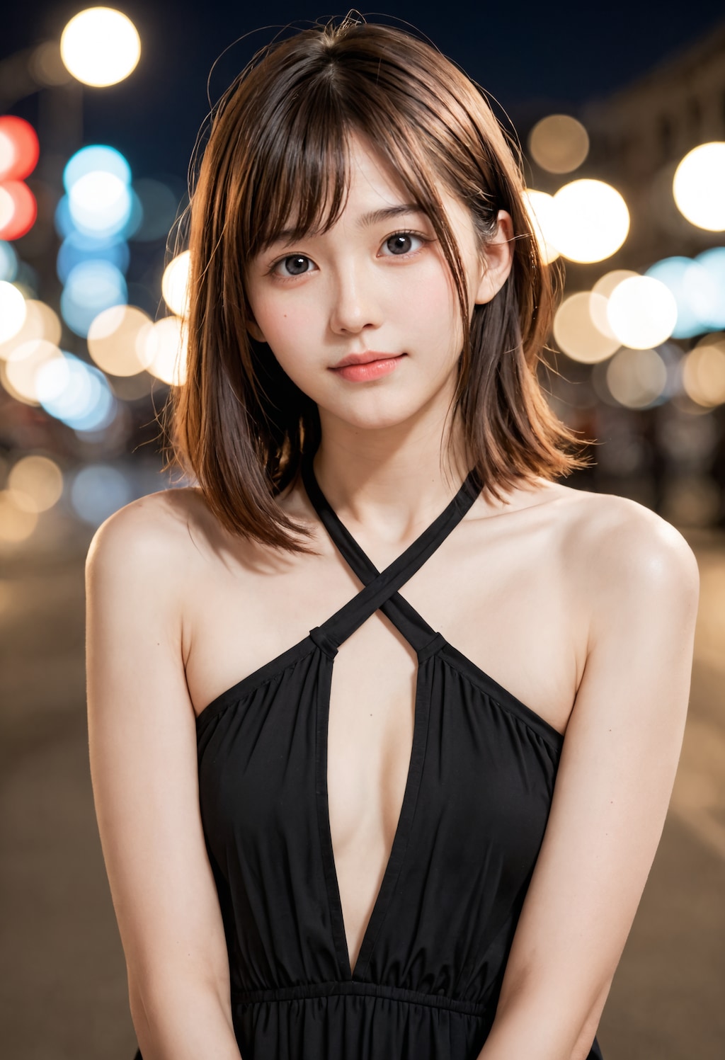 美870