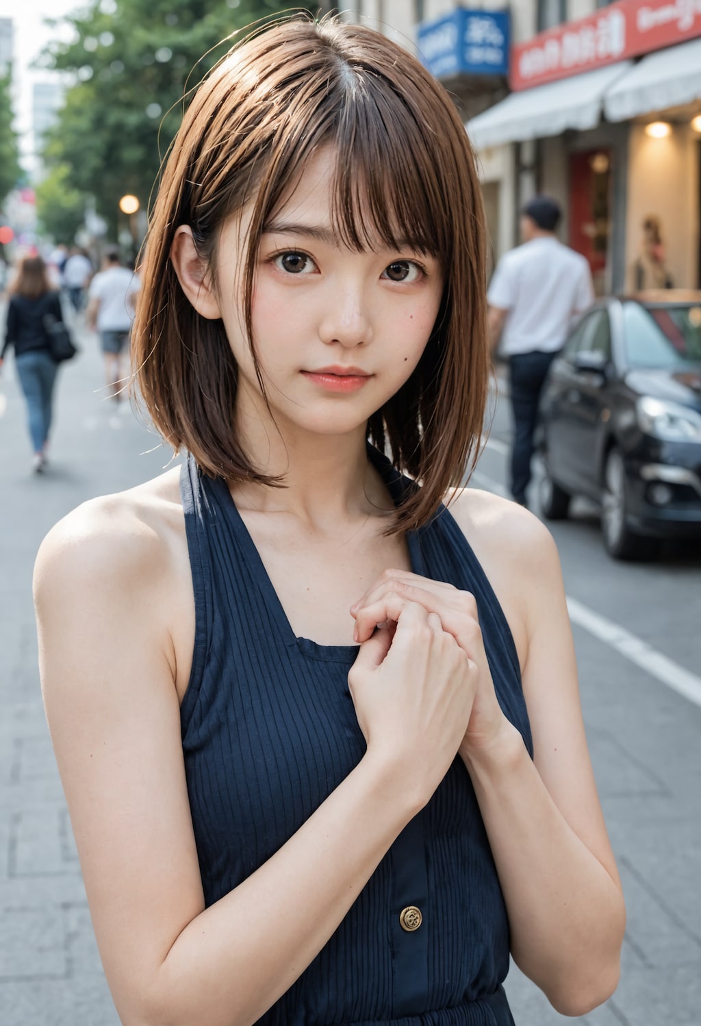 美870