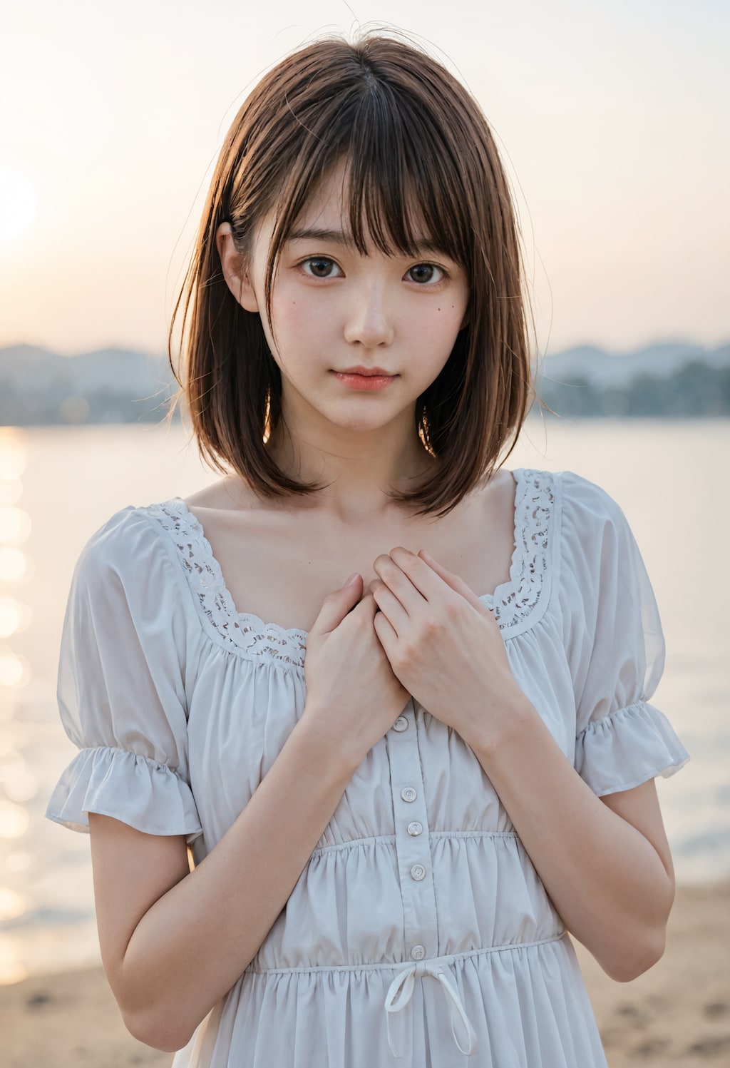 美870