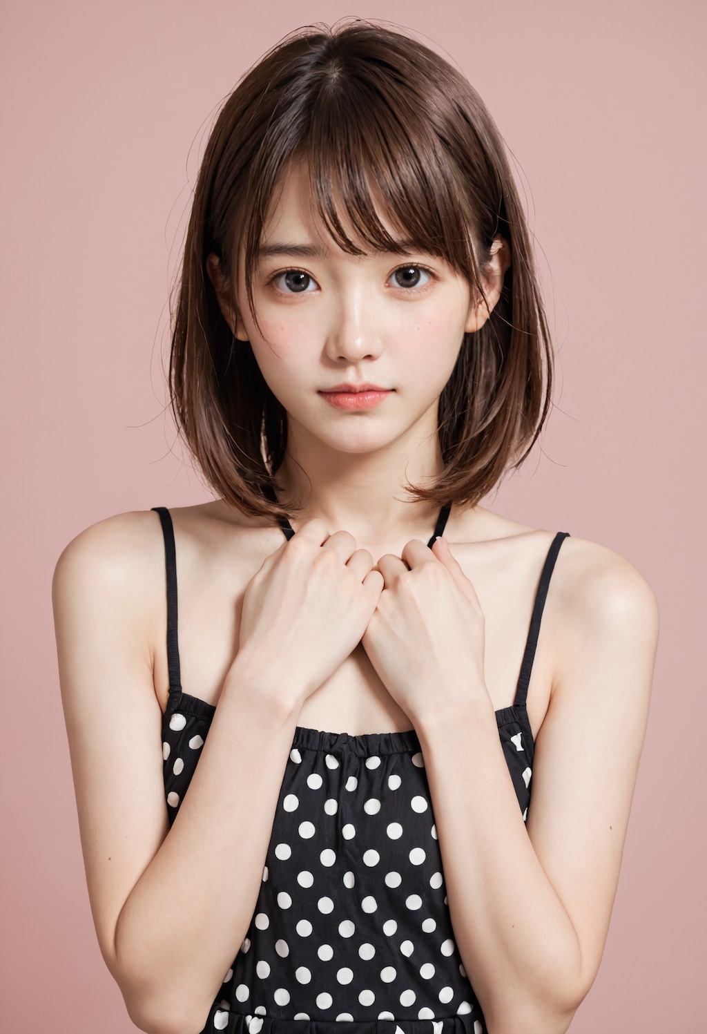 美870