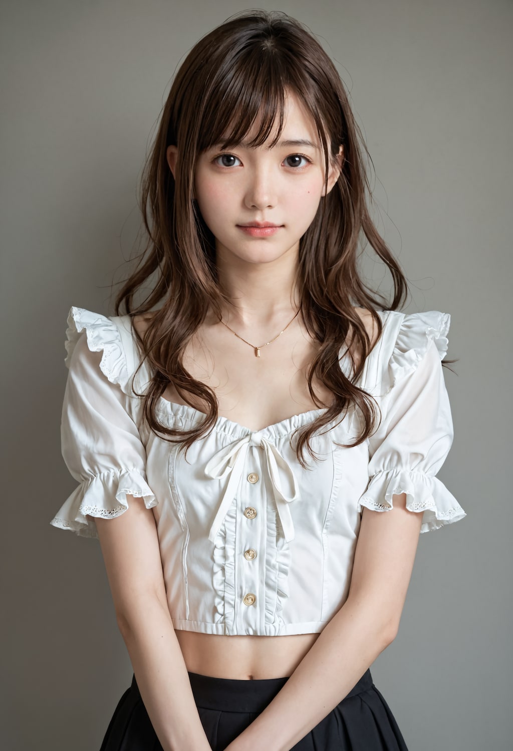美870