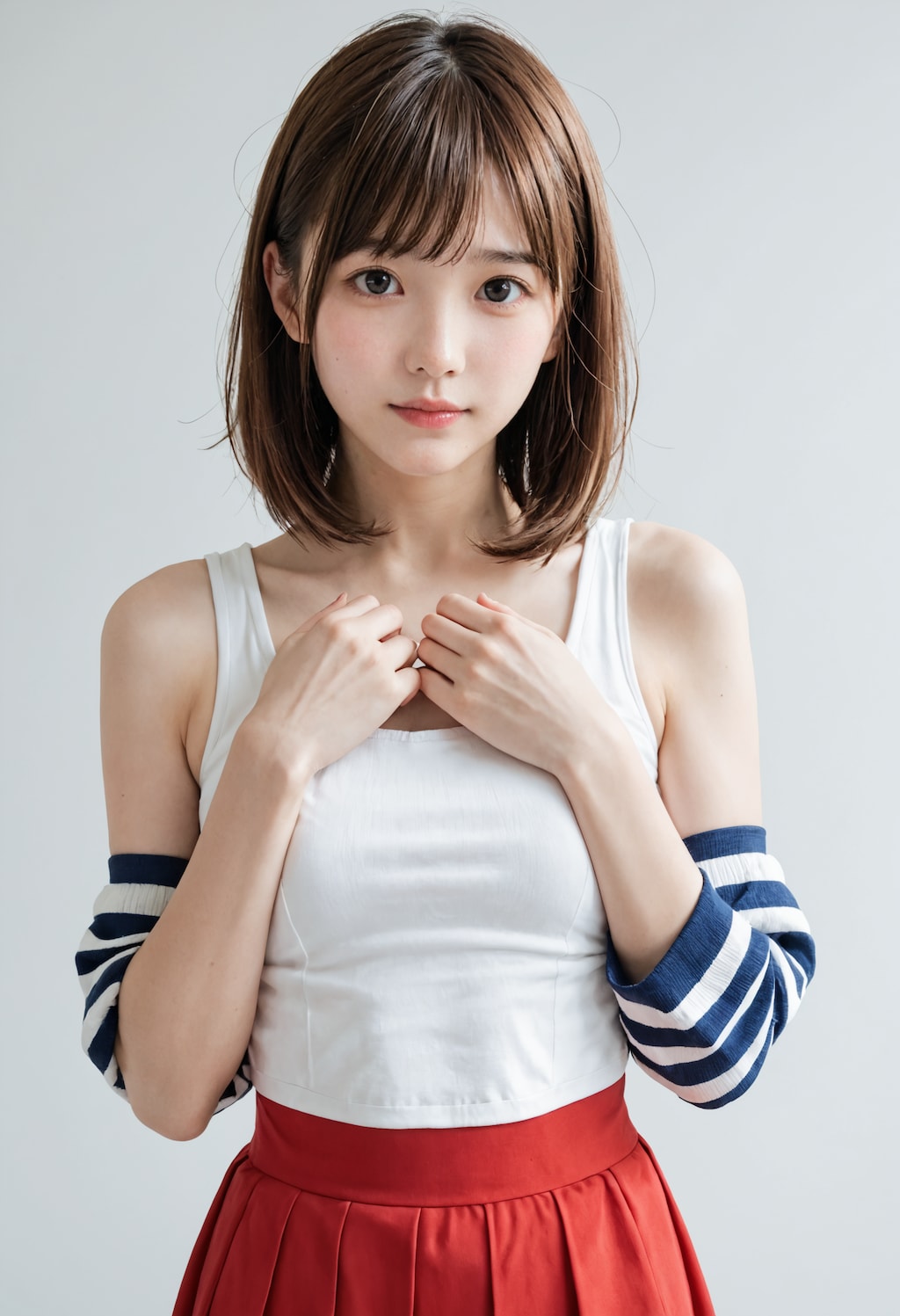 美870