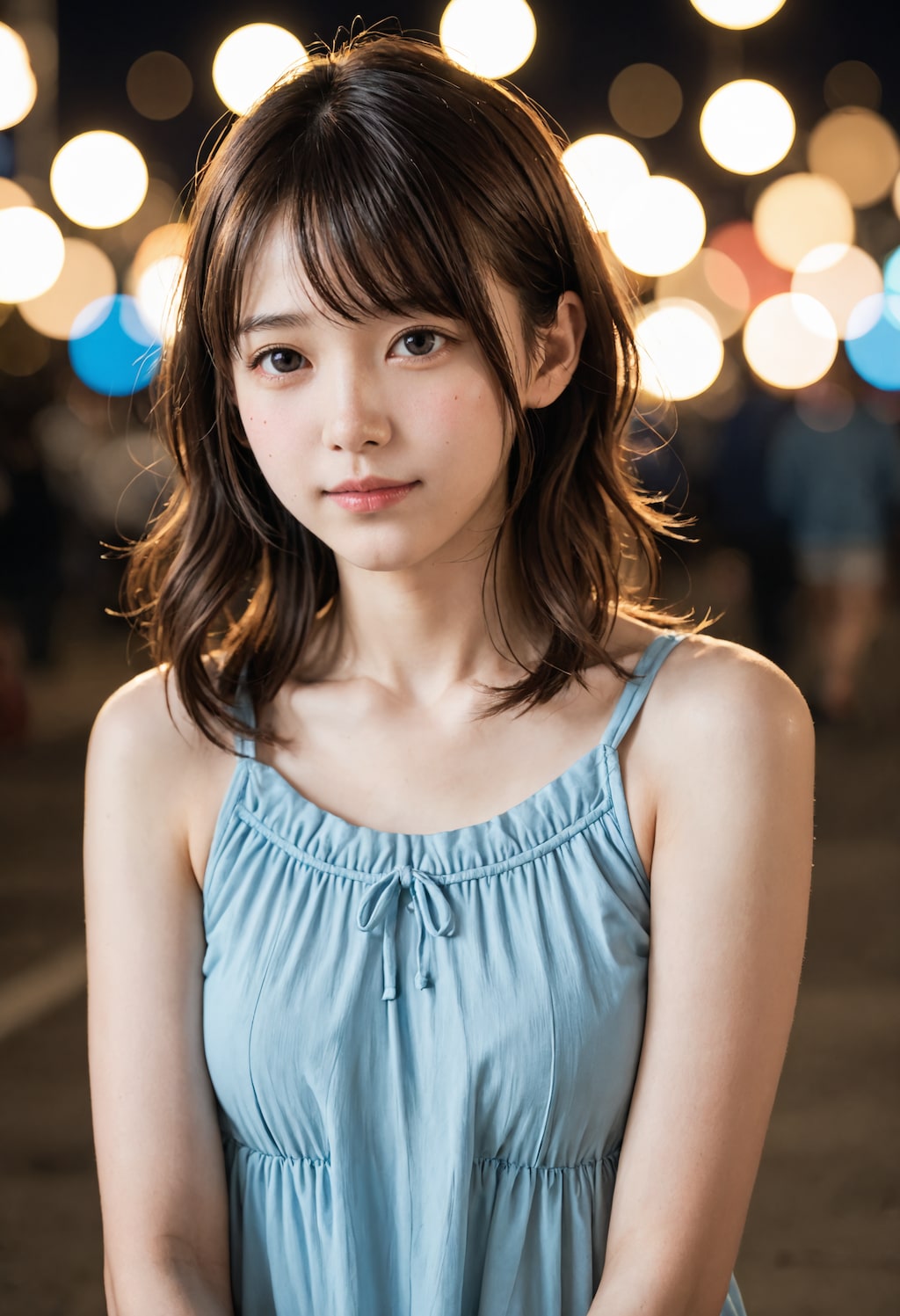 美870