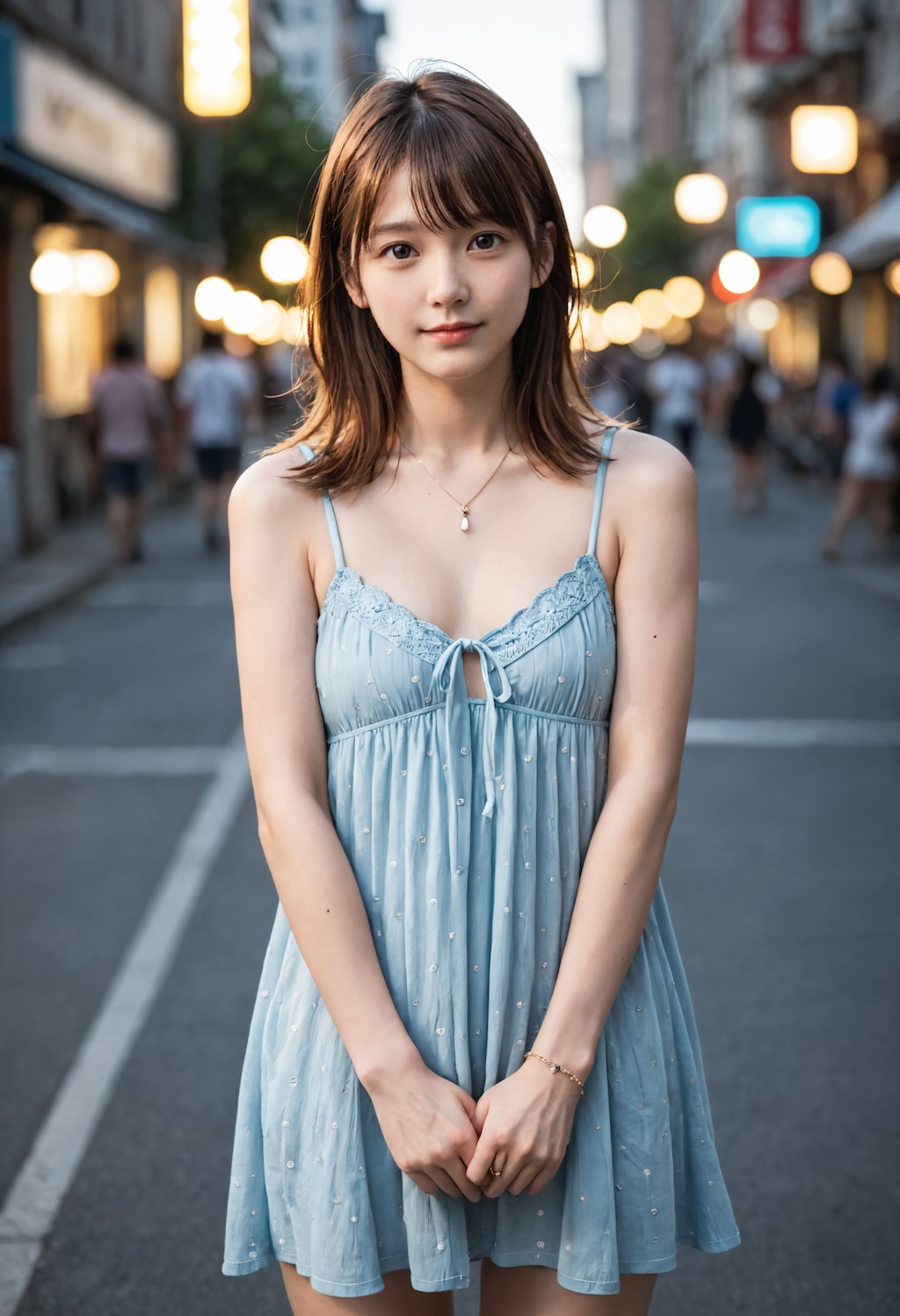 美870