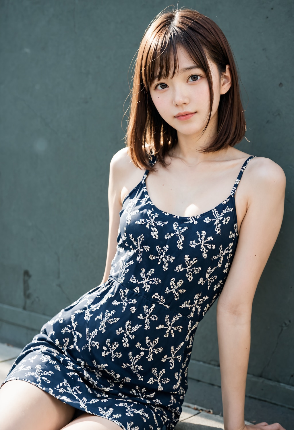 美870