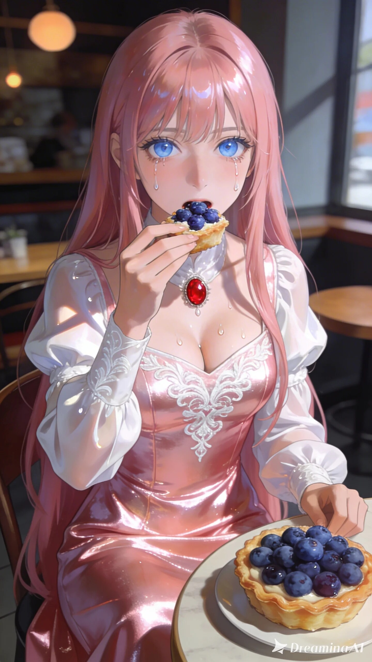 ECHIDNAちゃん２