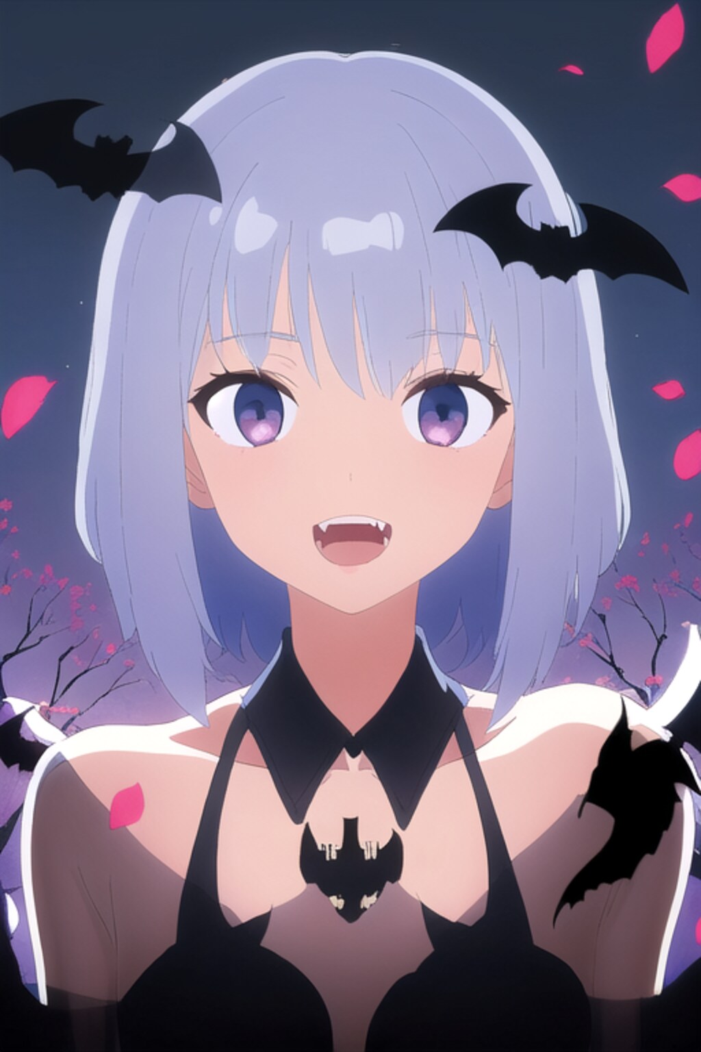 OPALヴァンパイア祭り