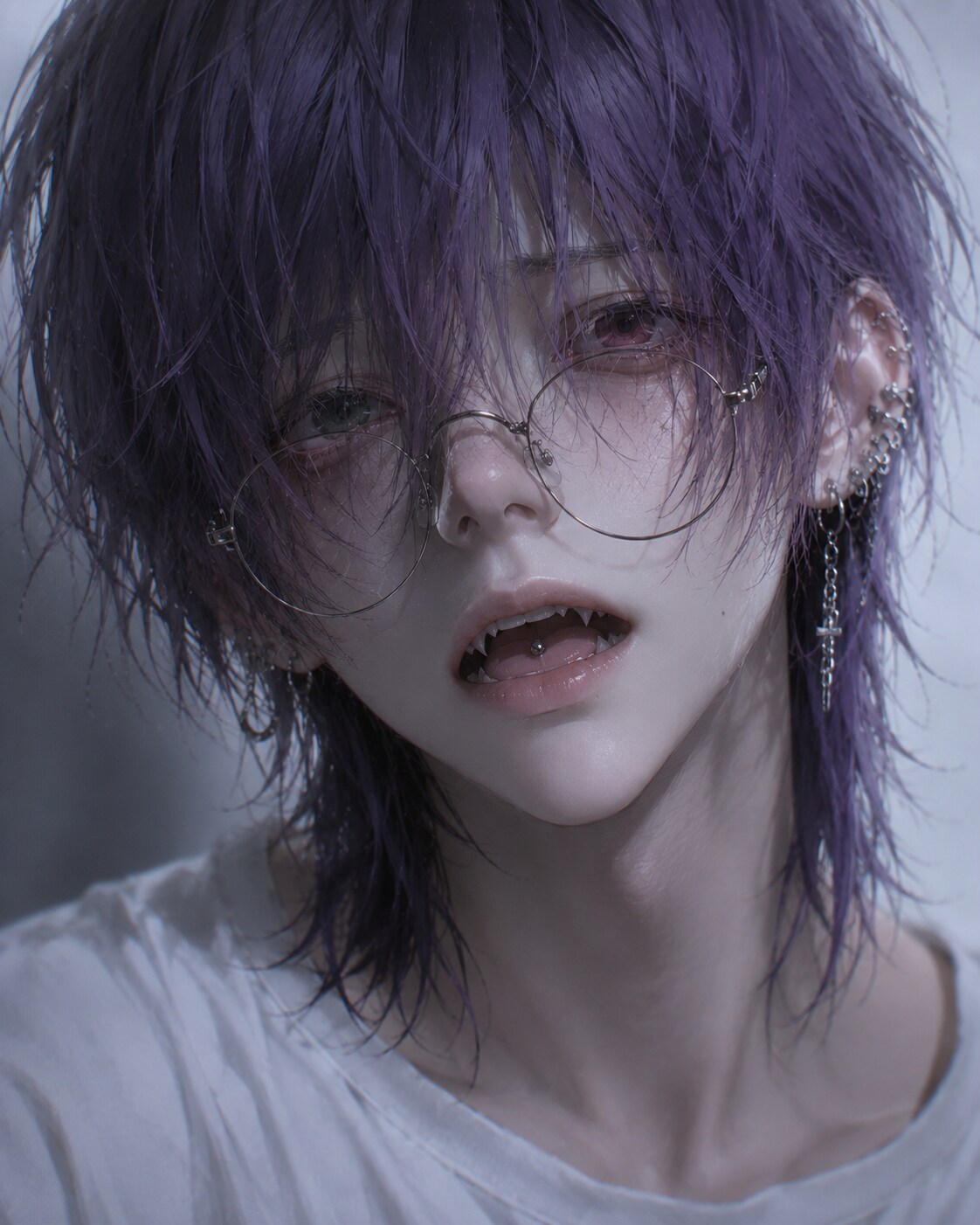 リアル寄り
