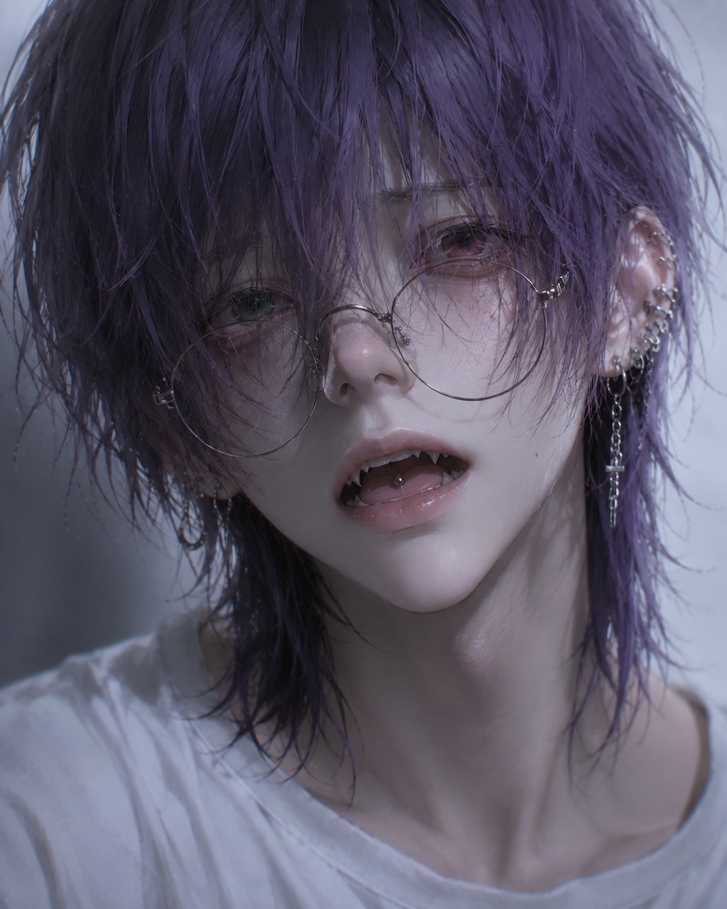 リアル寄り
