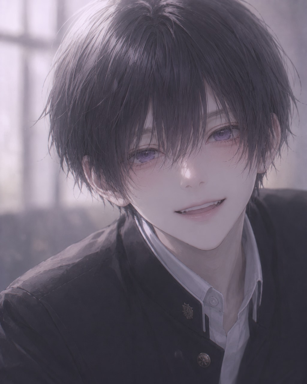 リアル寄り