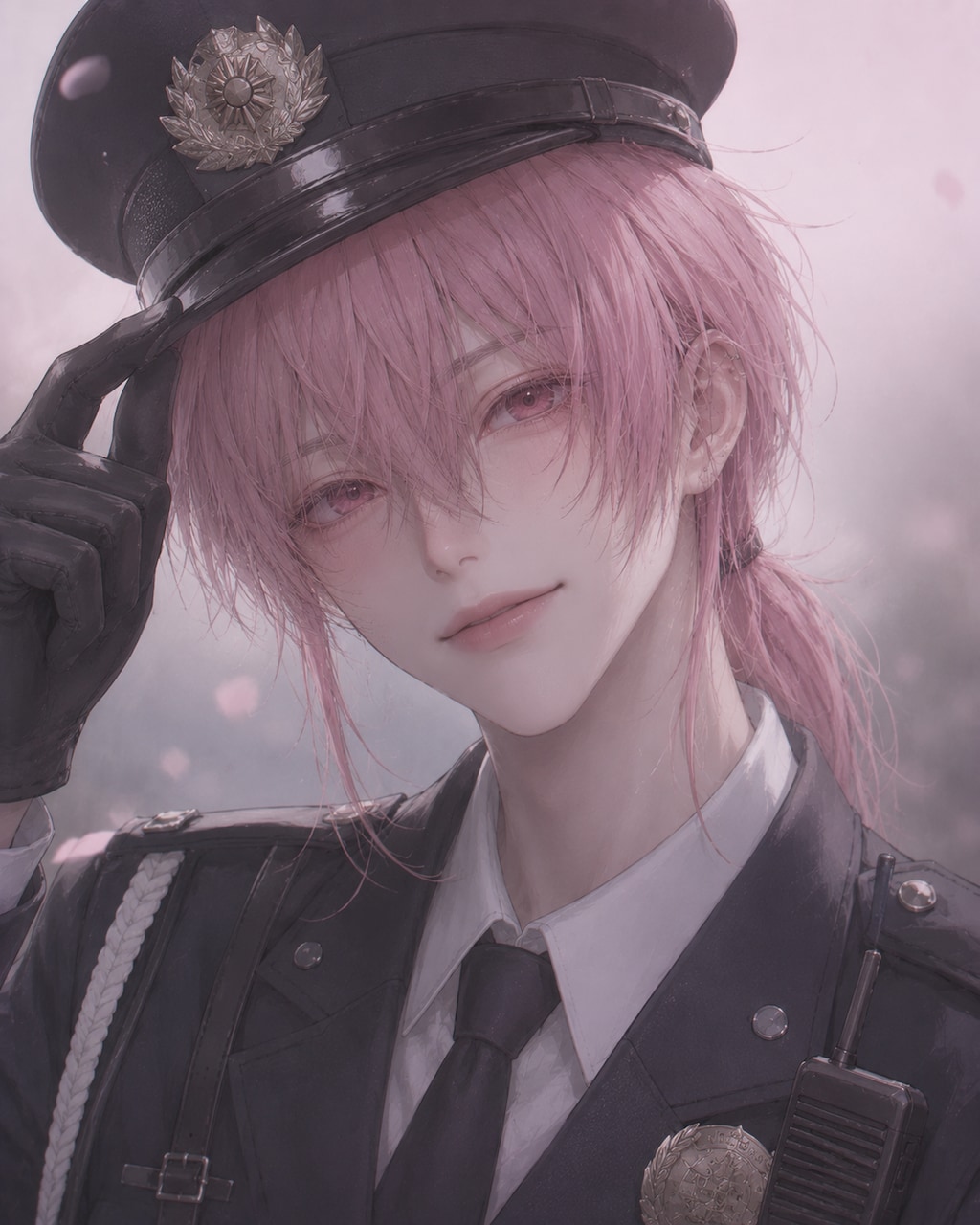 リアル寄り