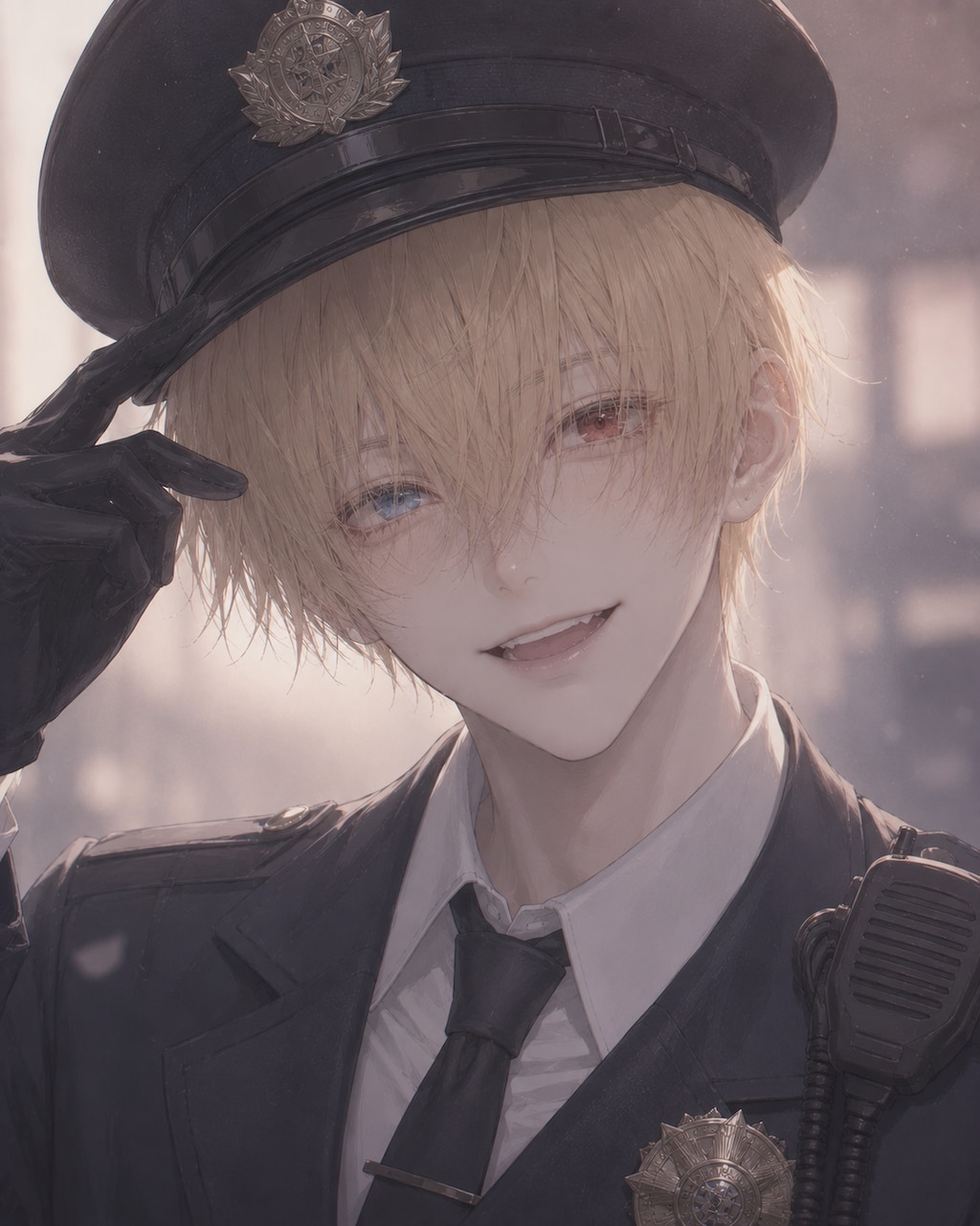 リアル寄り