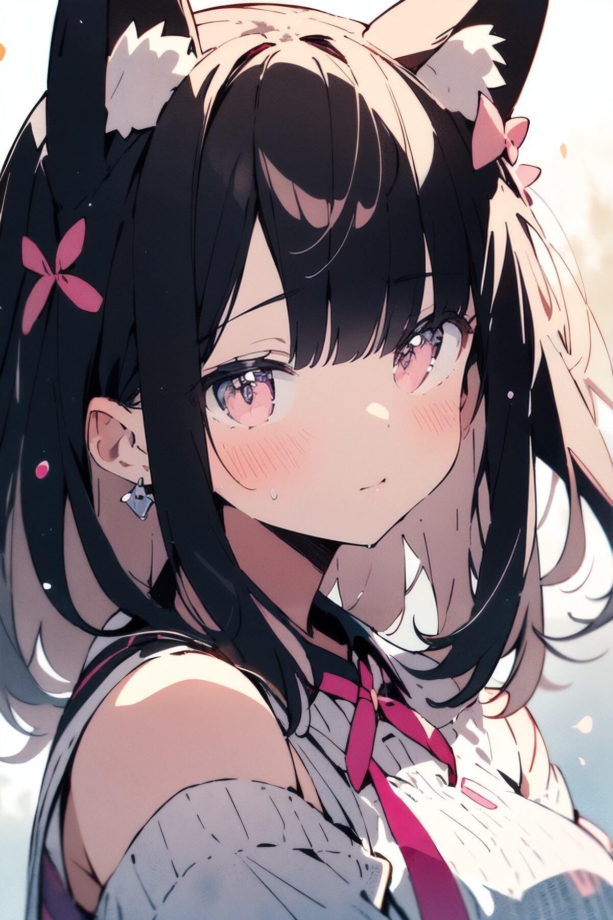 けもみみ