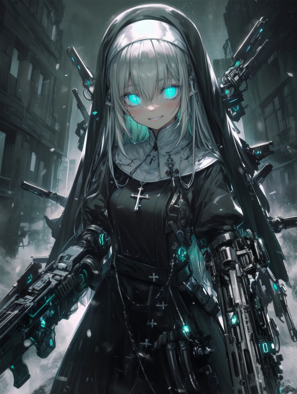 ほらコッチにおいでなさい…