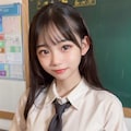 放課後 5枚目