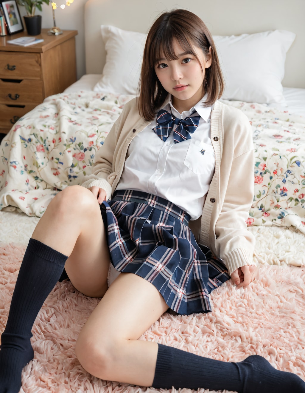美774