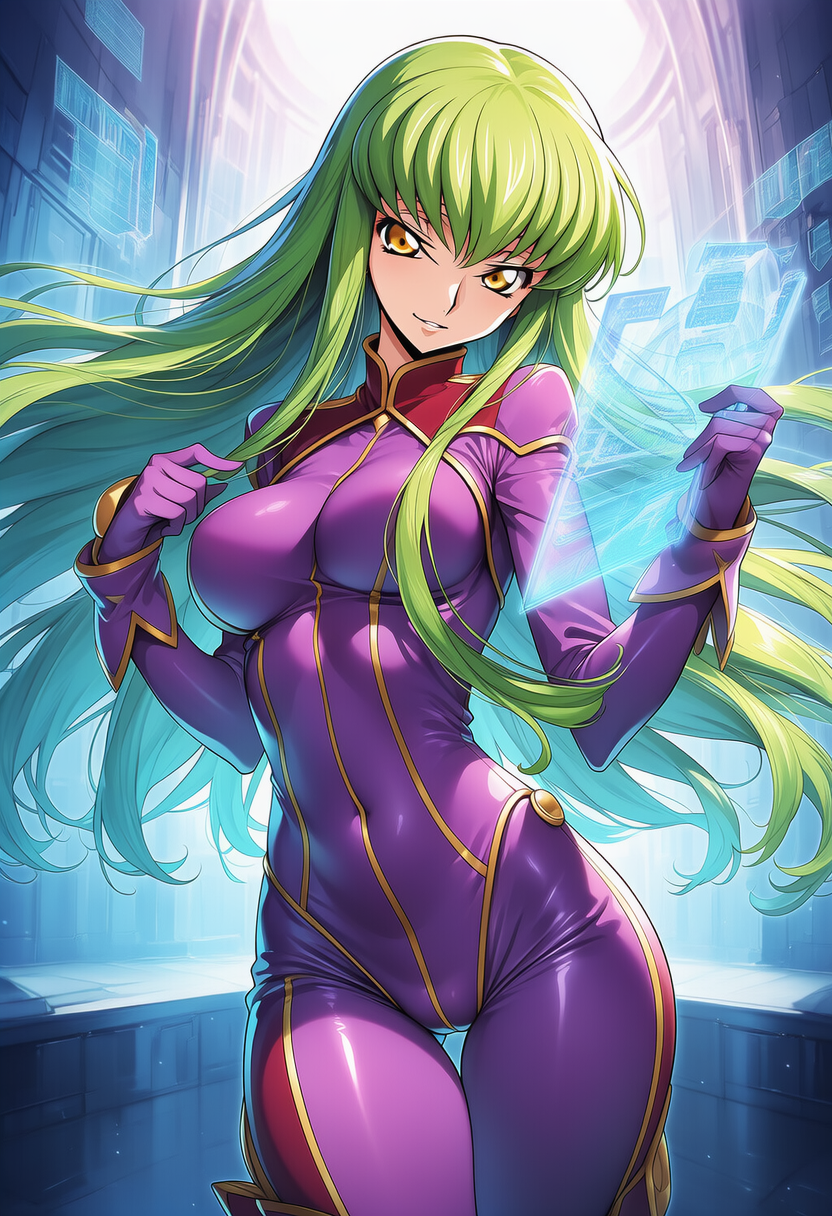 量子予報士 | の人気AIイラスト・グラビア