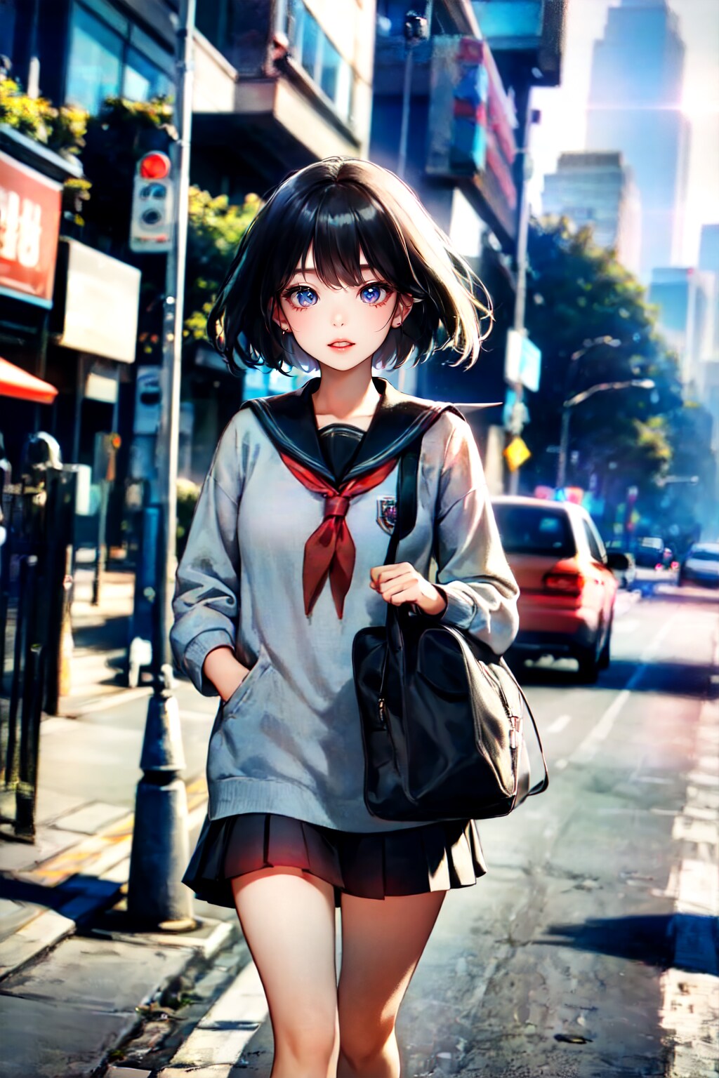 [十人十色]