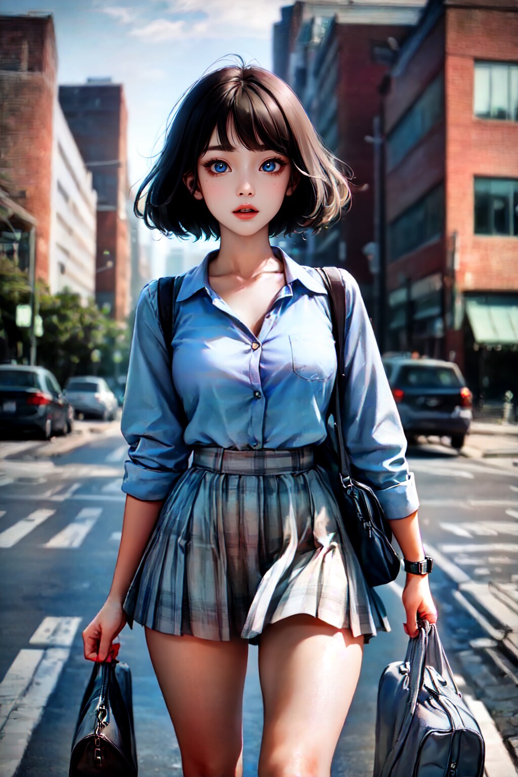[十人十色]