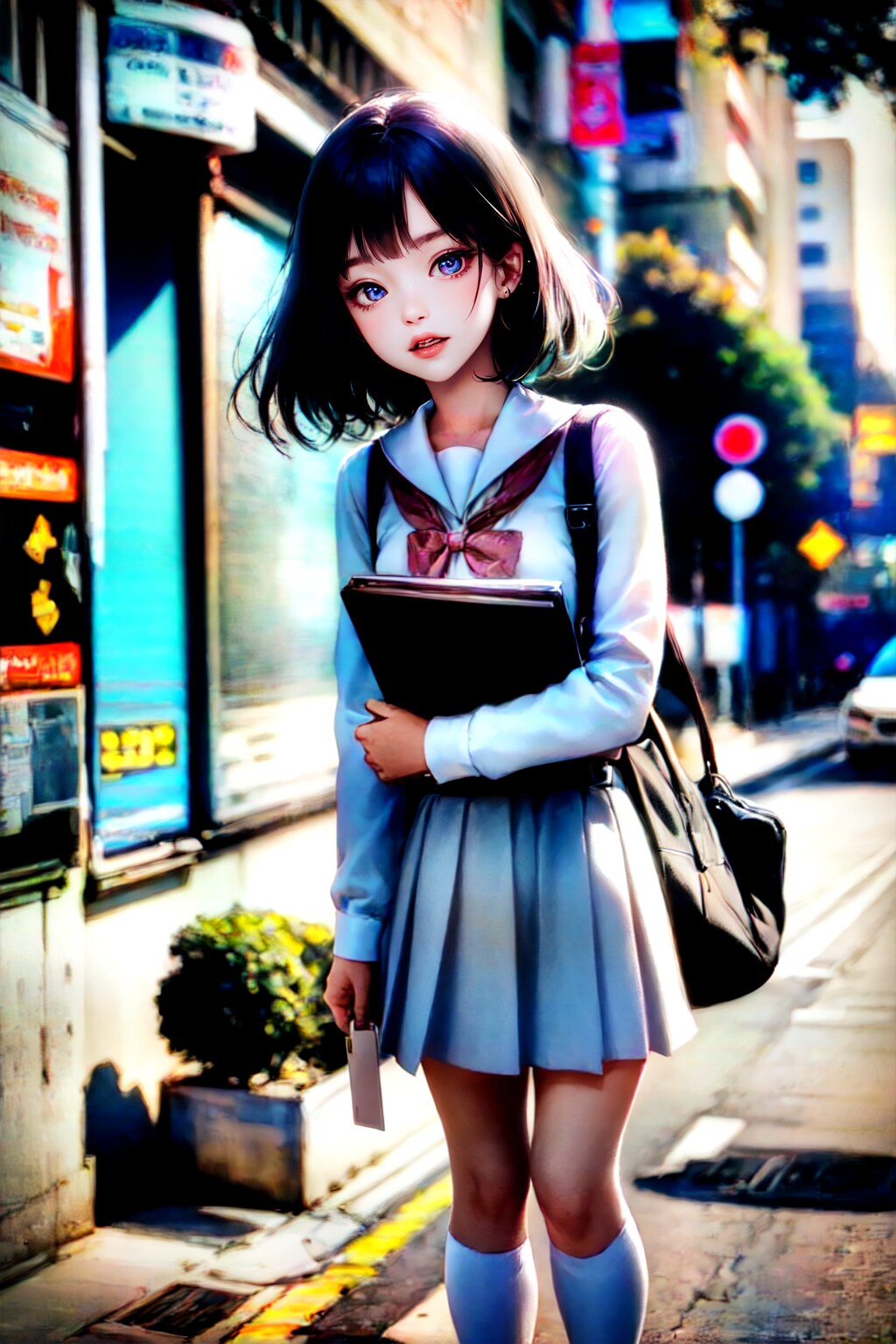 [十人十色]