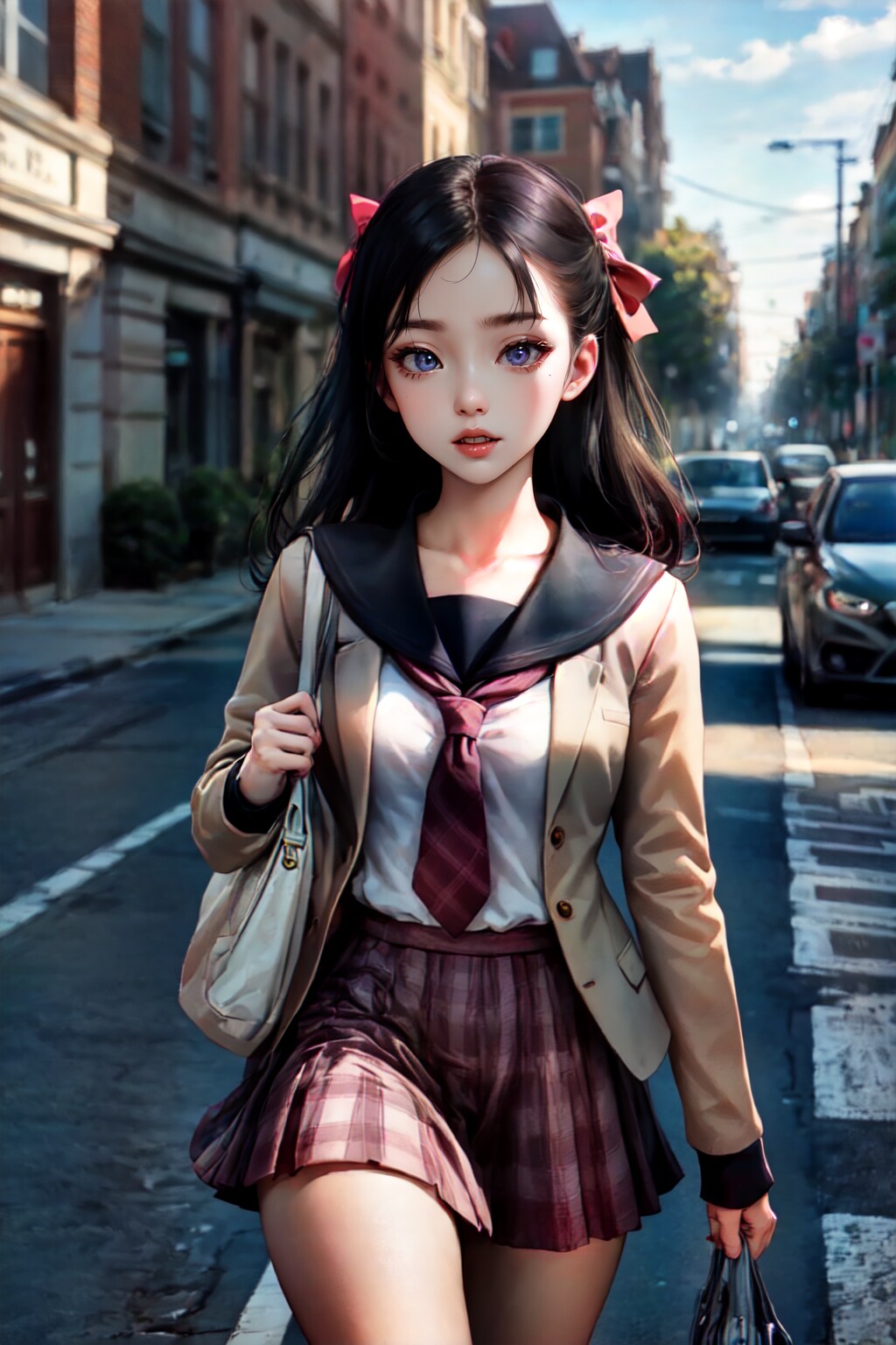 [十人十色]