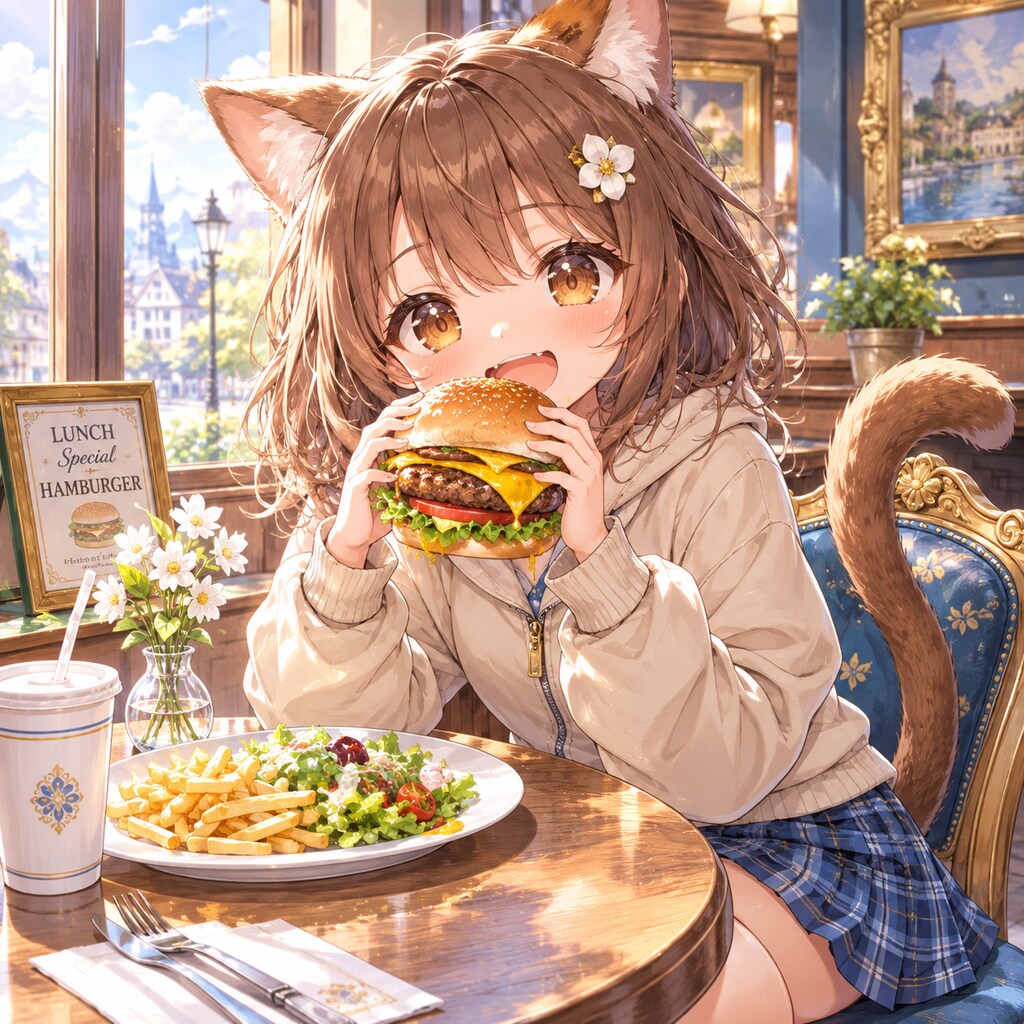 おはようございます