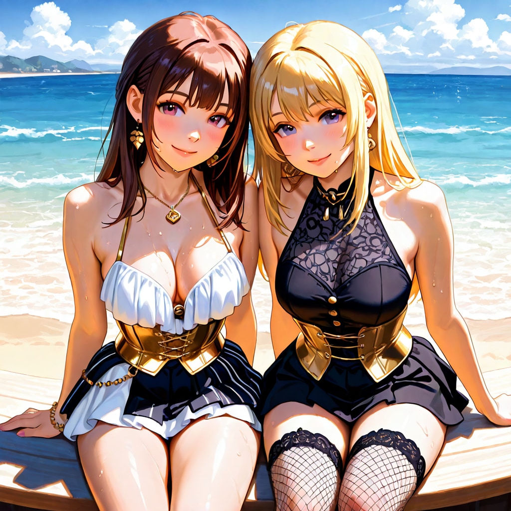 Cc Lesbian