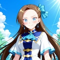 カタリナ・クラエス 3枚目