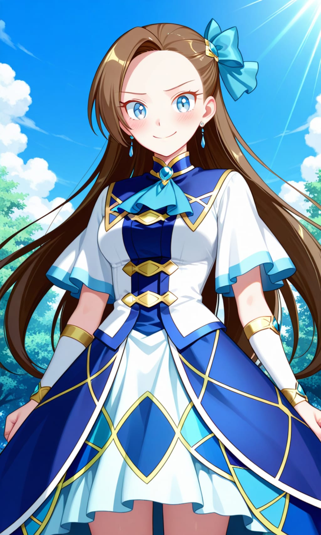 カタリナ・クラエス