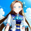 カタリナ・クラエス 2枚目