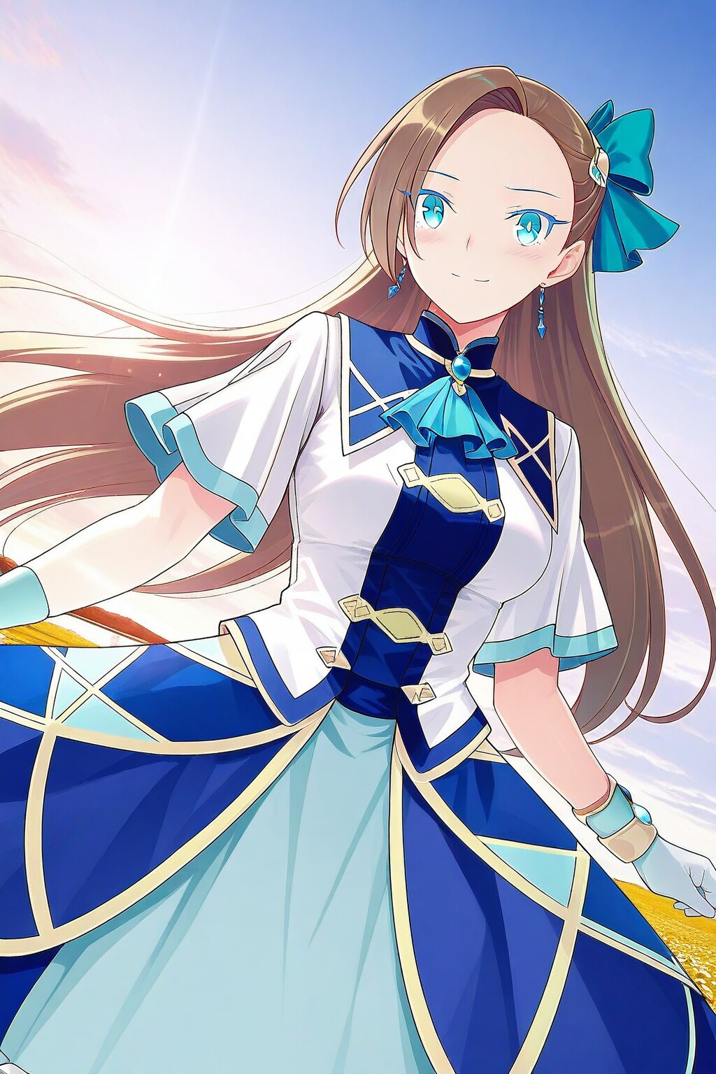 カタリナ・クラエス