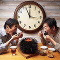 きょうじゅうに たべる 3枚目