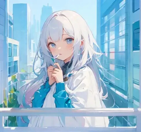 一服