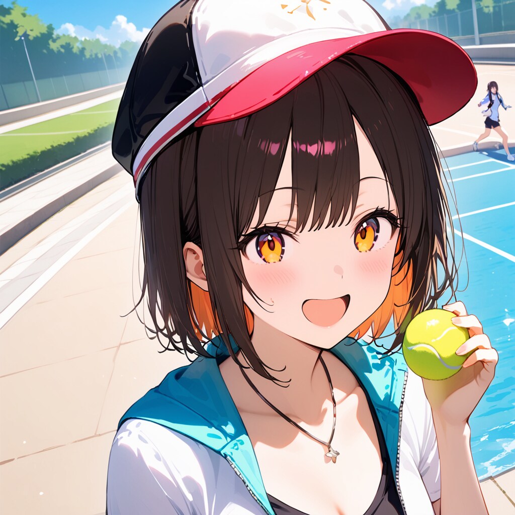 いい天気だね | の人気AIイラスト・グラビア