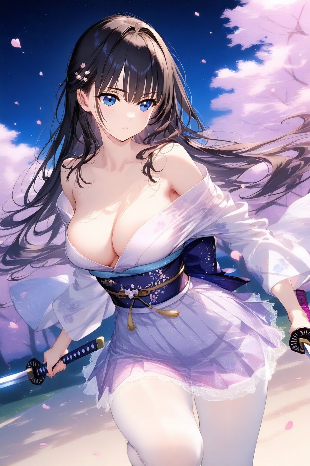 今日のガチャ子さん768