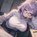 配信見てくれるよね？ 6枚目