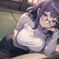 配信見てくれるよね？ 4枚目