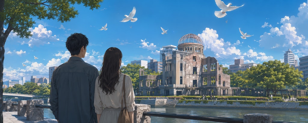 令和8年8月6日の日記