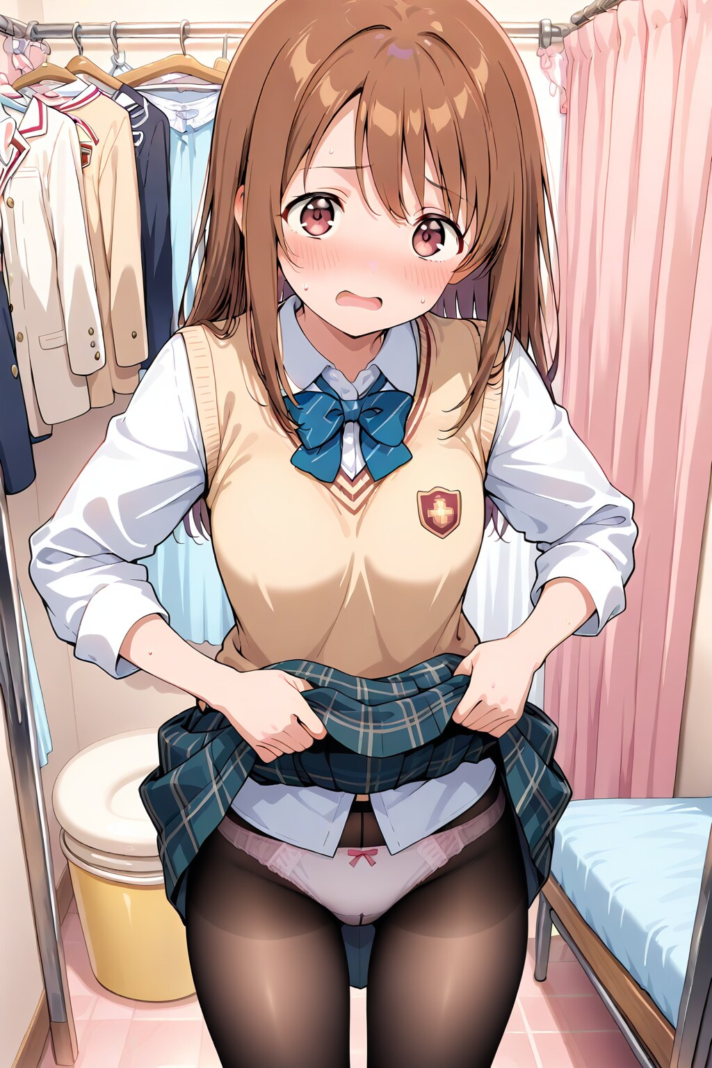 セイフク