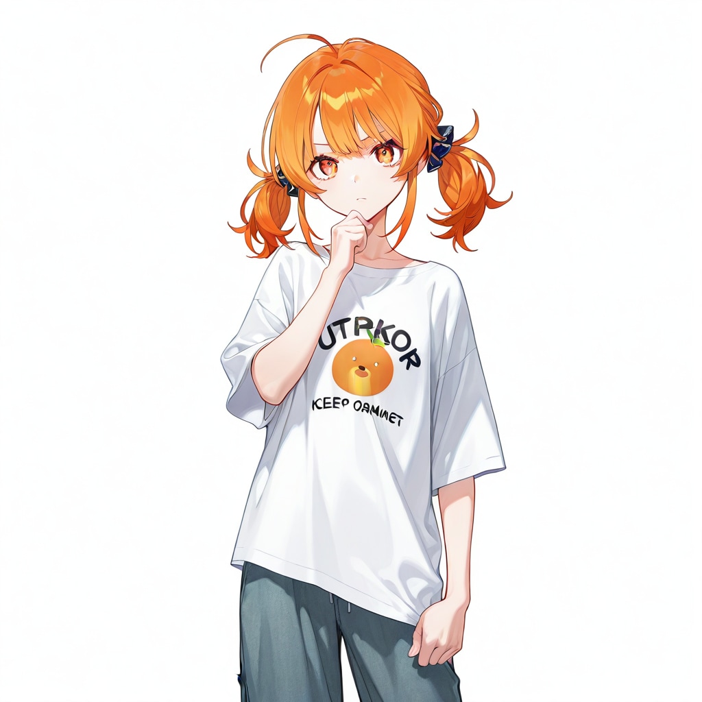 アホ毛