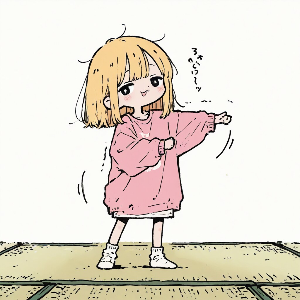 怠惰んす