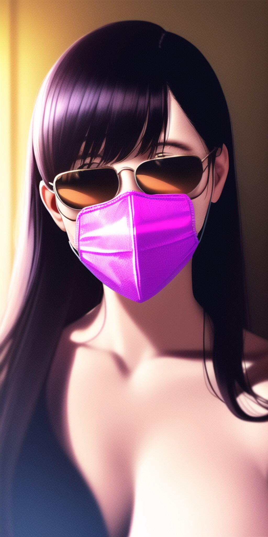 この世に花粉がある限り