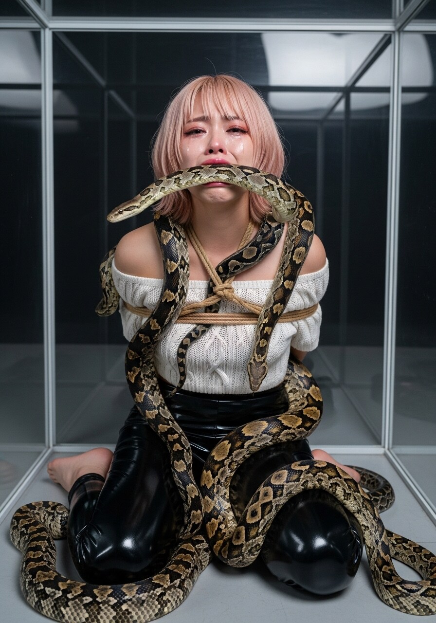 ゴリラは死ぬっ