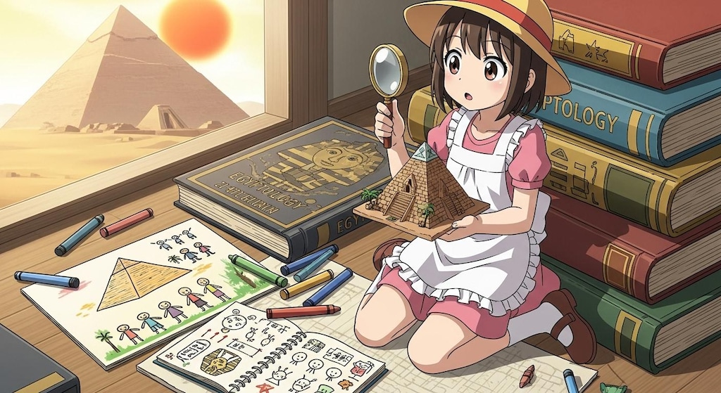 なかをしらべた3