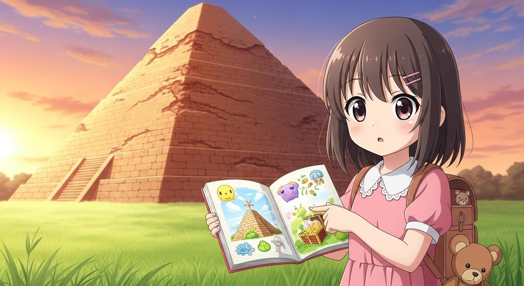 なかをしらべた3