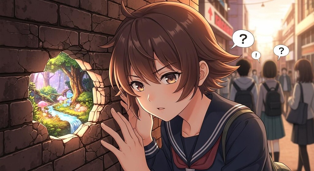 なかをしらべた3