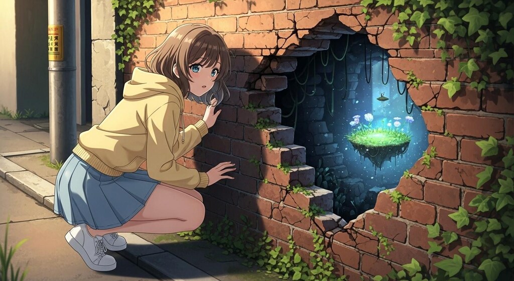 なかをしらべた3