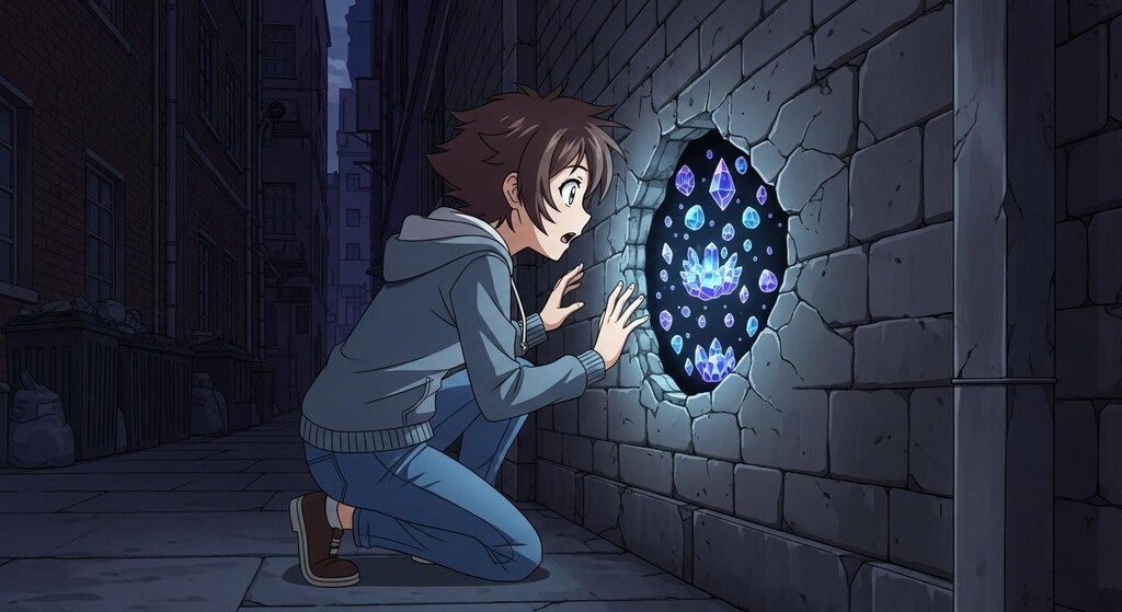 なかをしらべた3