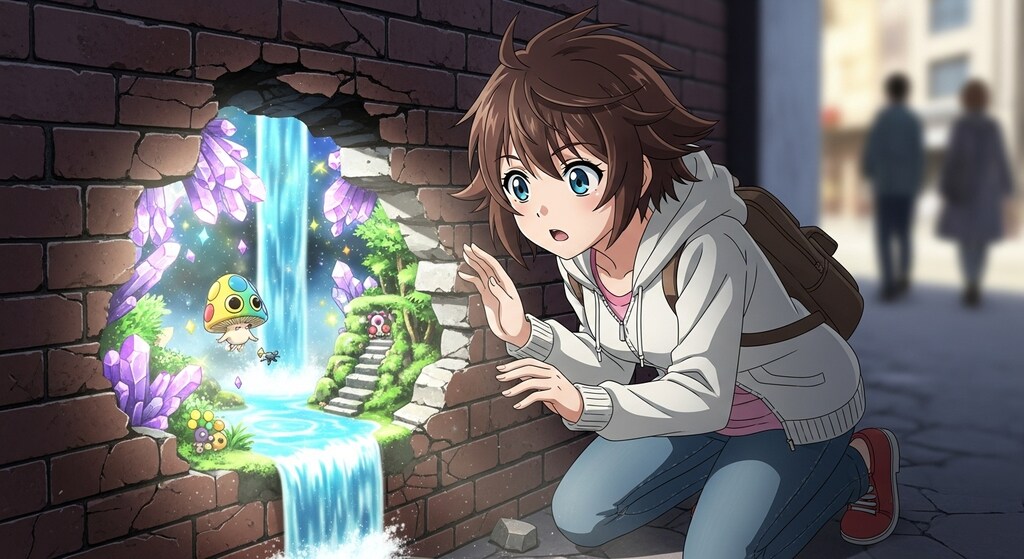 なかをしらべた3