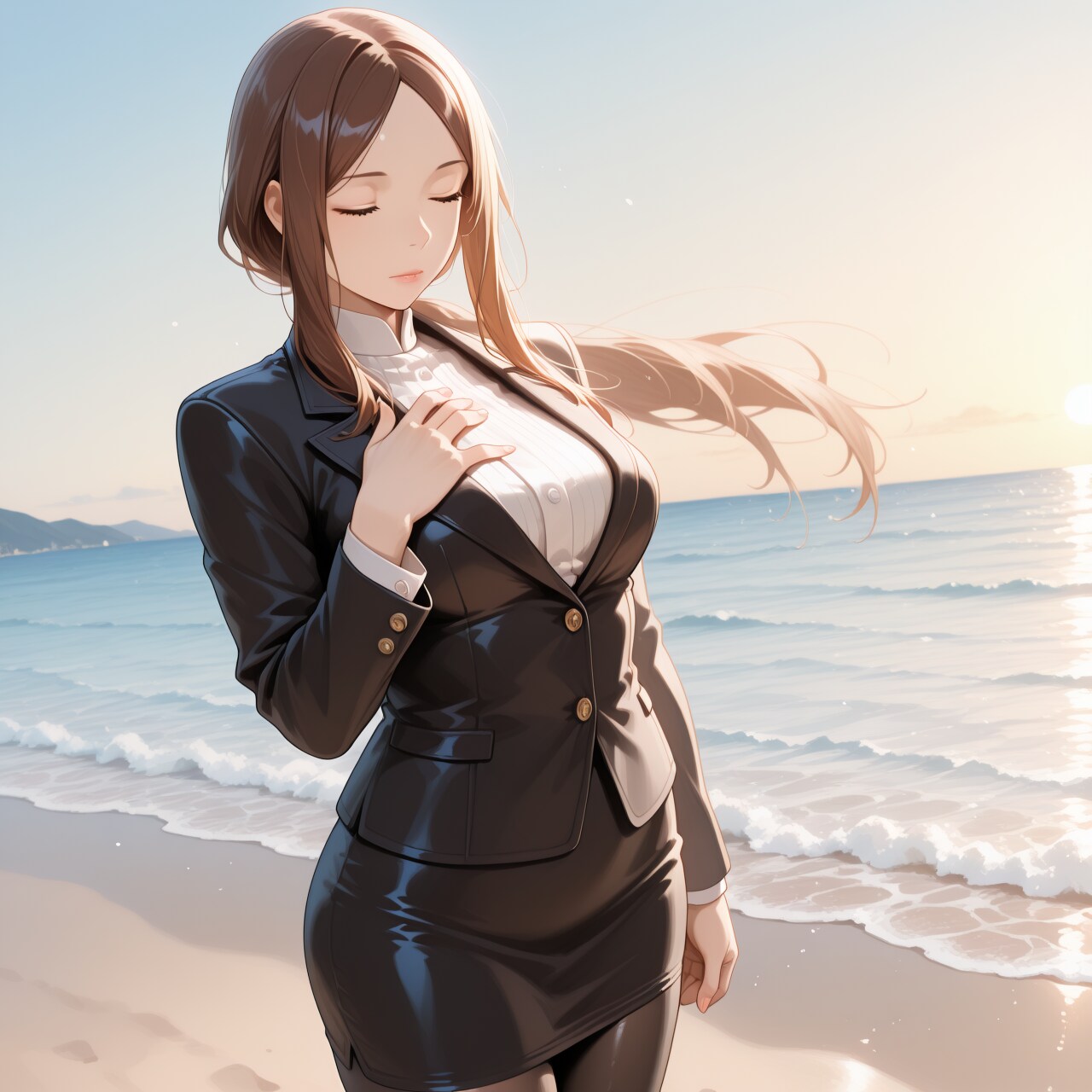 ボツネタ・ボツキャラ供養